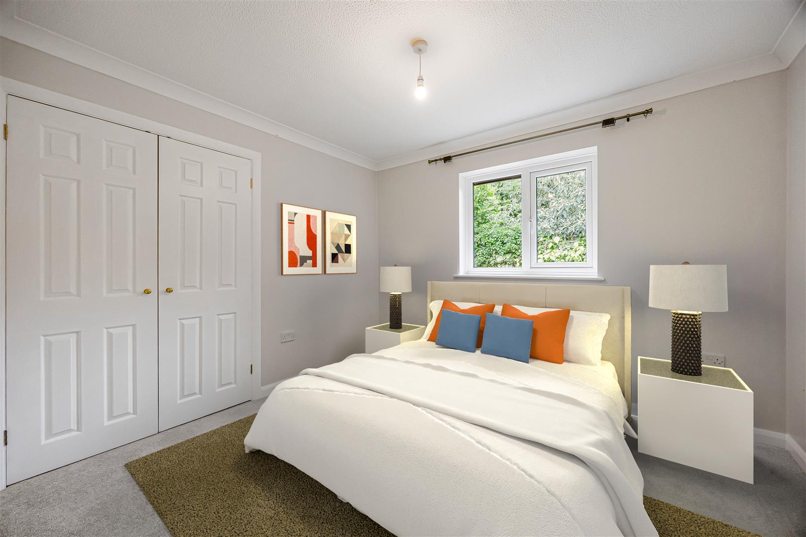 Chalcraft Close, Henley-On-Thames